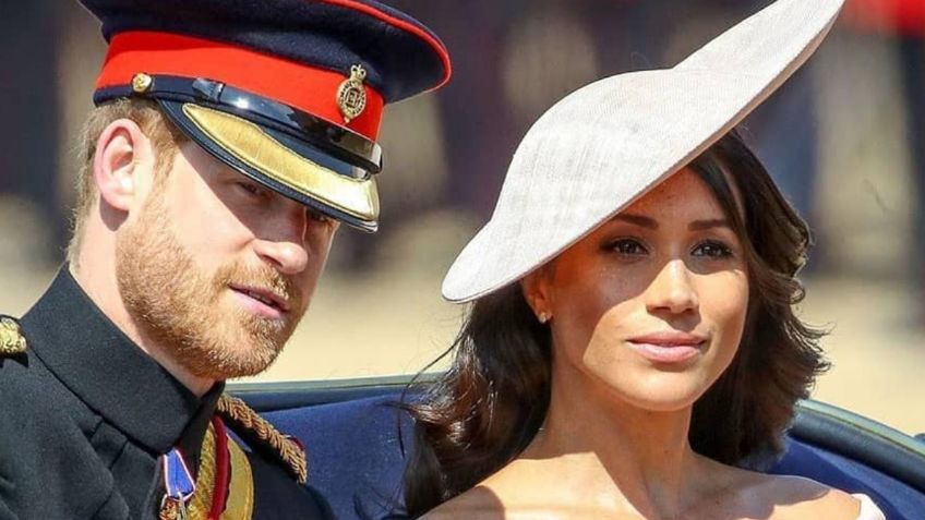 La poderosa condición del príncipe Harry y Meghan Markle para acudir a la coronación del rey Carlos III