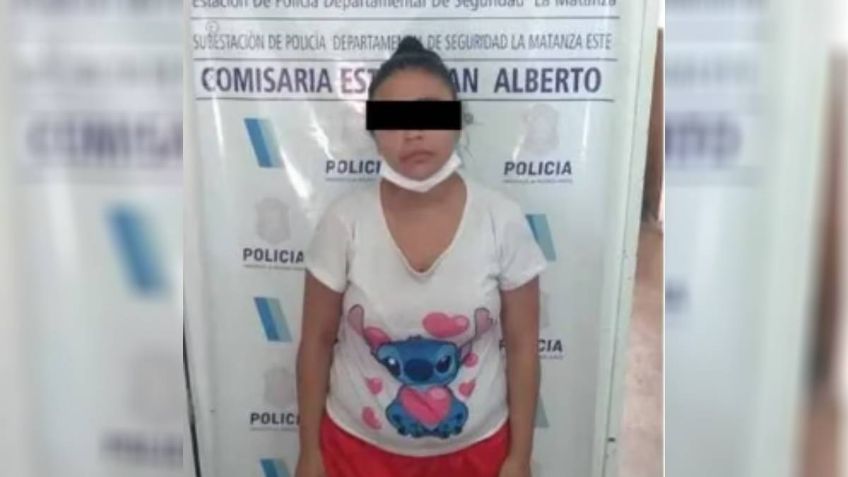 Layla fue acusada injustamente de abusar sexualmente de su bebita y matarla: contó el horror que sufrió en prisión