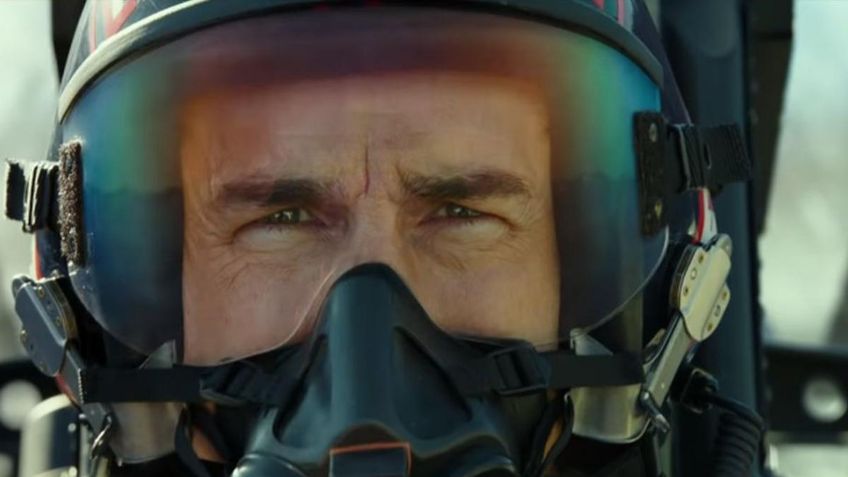 Top Gun Maverick tendría un logró no visto desde 1940 si gana el Oscar 2023