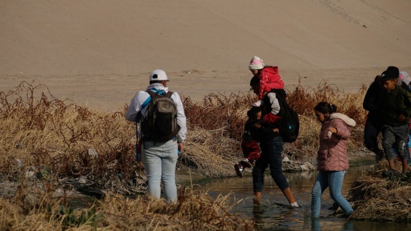 Tamaulipas: Américo Villarreal se reunirá con funcionarios de EU para hablar sobre el Río Bravo