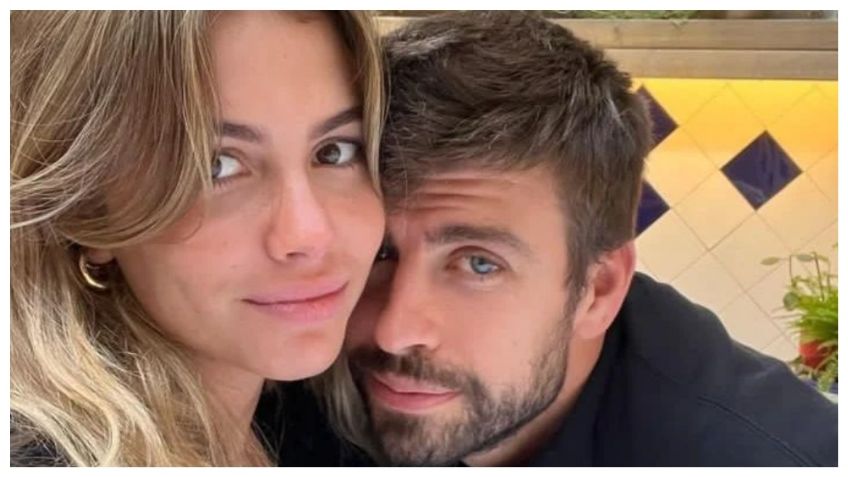 La brutal respuesta de Clara Chía y Piqué a Shakira: así analizó Maryfer Centeno su nueva foto enamorados