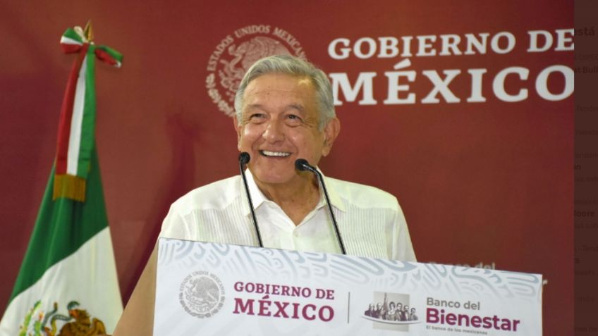 AMLO inicia gira de trabajo por Sonora: visitará ocho municipios