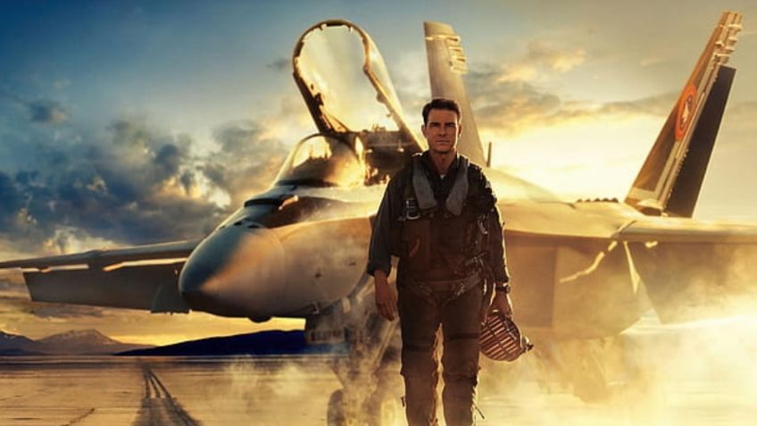 ¿Qué significa Top Gun: Maverick en español? La película nominada al Oscar 2023