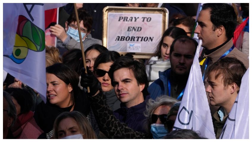 Podrán abortar jóvenes de 16 y 17 años sin consentimiento de sus padres