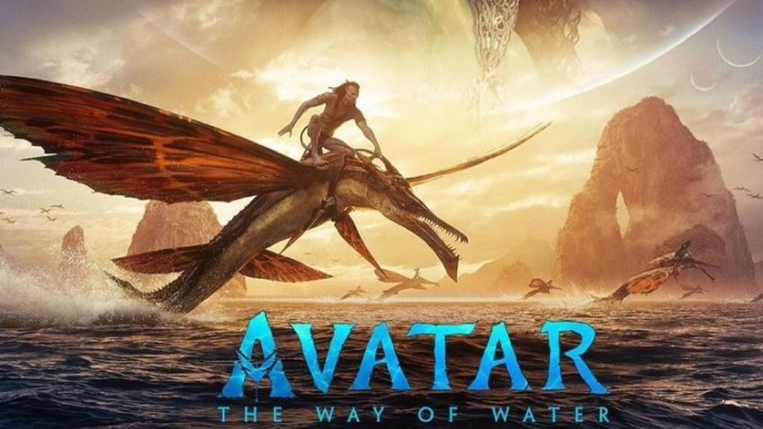 Avatar 2: ¿Qué nueva técnica se usó en la secuela de James Cameron?