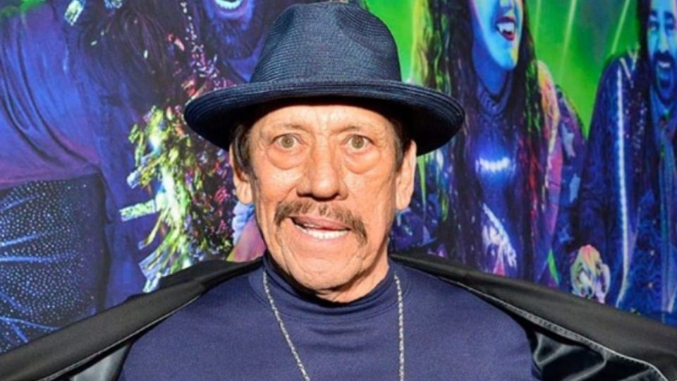 Danny Trejo realizó deducciones de impuestos de manera equivocada durante años