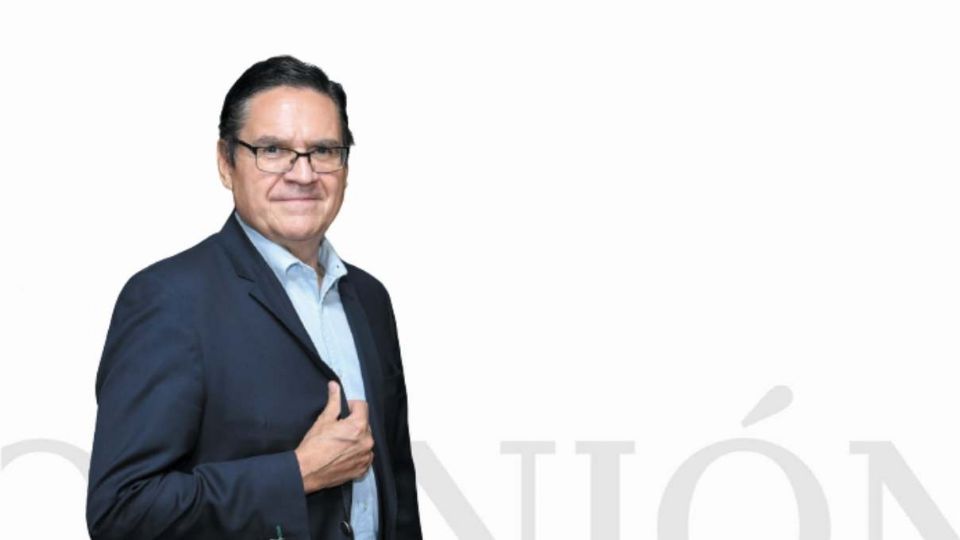 Gerardo Traslosheros / El Galeón de Manila / Opinión El Heraldo de México