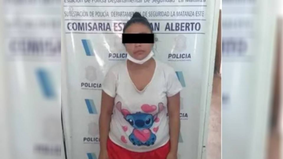 Un error médico condenó injustamente a los padres de la recién nacida.