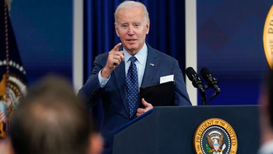 Joe Biden adelantó que hablará con el presidente chino pero que no se disculpará por derribar el globo.