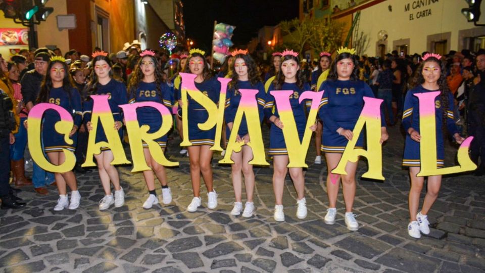 Familiares de candidatas a reinas a Carnaval, han tomado la decisión de no asistir al certamen