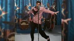 ¿Quién canta en la película de “Elvis” que compite por ocho premios Oscar?