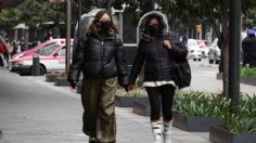 Clima en CDMX: activan Alerta Amarilla por frío este viernes 17 de febrero