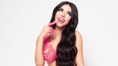 Yeri Mua: este es el precio de la sensual lencería que usa la polémica influencer