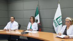 El IMSS implementa una unidad especial contra el cáncer infantil