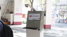 Área de Atención Ciudadana de Verificación Vehicular cierra servicio temporalmente