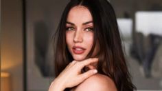 Oscar 2023: Ana de Armas, 5 fotos que la confirman como la actriz nominada más bella