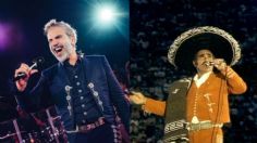 Alejandro Fernández revela la fecha en la que se presentará en "La Plaza de Toros México", así como lo hizo Vicente Fernández