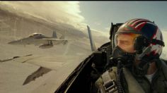 ¿En qué lugares se grabó Top Gun Maverick? Película con 6 nominaciones a los Premios Oscar 2023