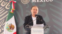 Alfonso Durazo: "Con la planta solar de Puerto Peñasco llegó el momento de Sonora en desarrollo sostenible"