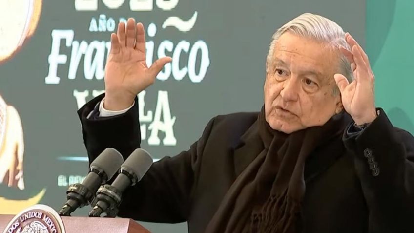 "Espurio": AMLO no quiere entregar la presidencia de la Alianza del Pacífico al gobierno de Boluarte