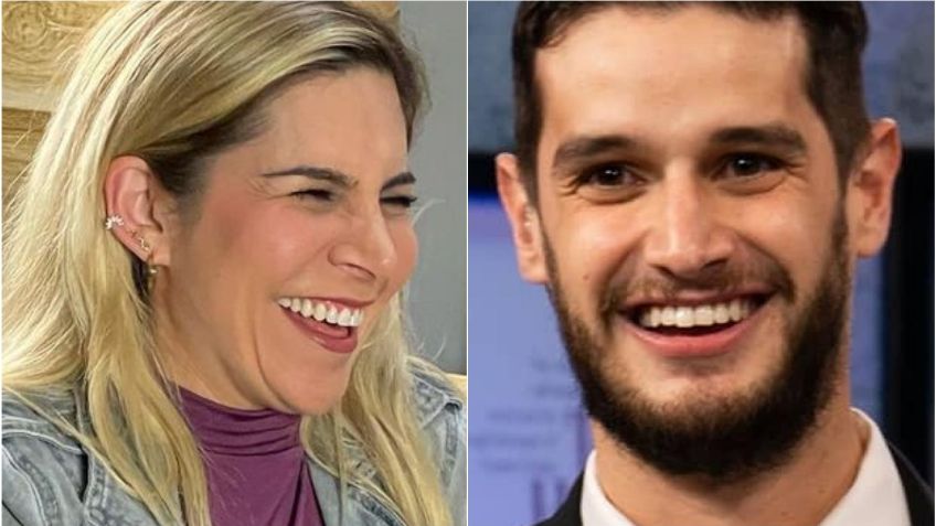 Adrián Marcelo y Karla Panini se burlan de las mujeres con sobrepeso: "Están mal"