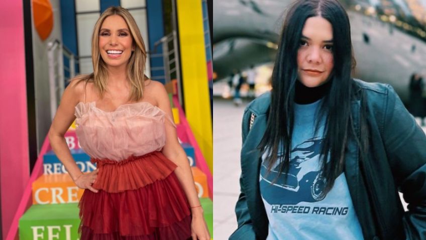 Andrea Escalona ya volvió a activar sus comentarios en Instagram, exigen se diculpe con Yuridia