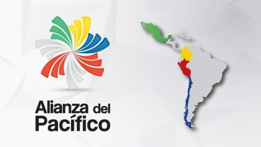 México busca una solución para traspaso de presidencia de Alianza del Pacífico