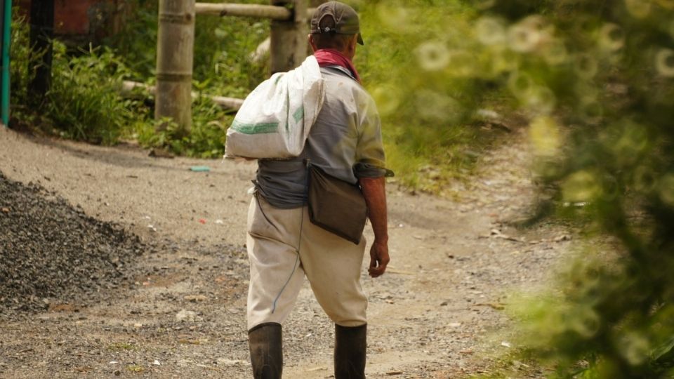 El Gobierno de México reafirma su compromiso por dignificar el trabajo dentro y fuera del país