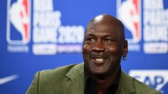 Michael Jordan cumplió 60 años y lo celebró de esta impresionante manera