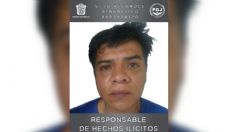 Dan 55 años de prisión a multihomicida de Nextlalpan