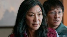 Michelle Yeoh: de aparecer con Jackie Chan a ser nominada a un Oscar 2023