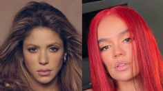 Se filtró parte de la canción de Shakira y Karol G que apunta contra Piqué y Anuel AA