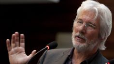 Hospitalizan de emergencia a Richard Gere en México por esta grave enfermedad