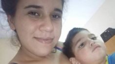 Semienterrado y en descomposición hallan el cuerpo de un niño de 4 años: su madre es la principal sospechosa de la muerte