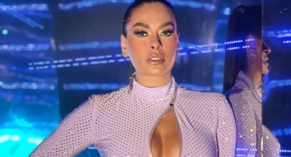 VIDEO | Galilea Montijo confiesa cómo son sus sonidos en la intimidad