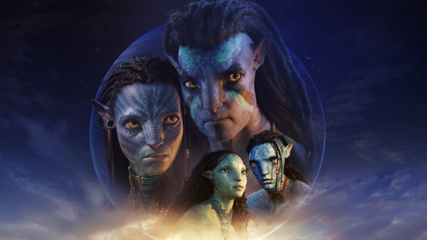 ¿Qué películas son iguales a Avatar, la película nominada al Oscar 2023?