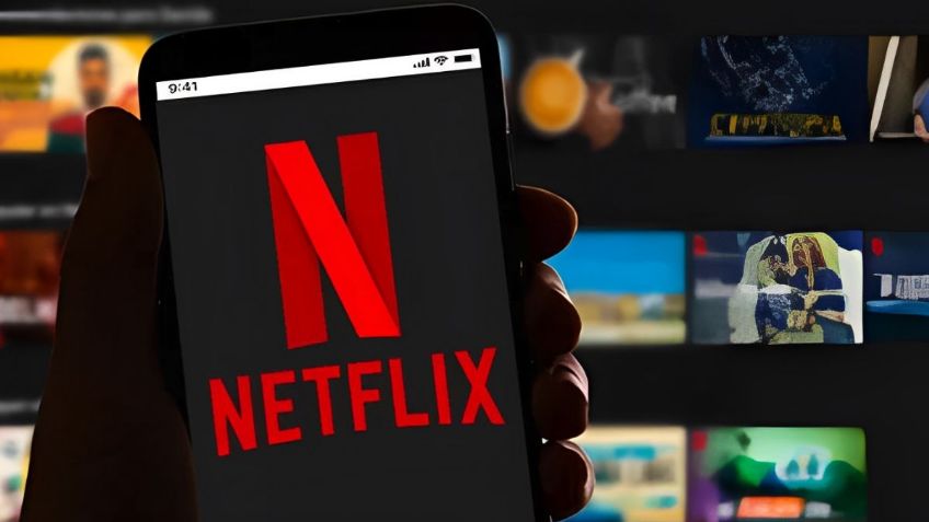 Usa estos códigos secretos para encontrar exactamente lo que quieres en Netflix