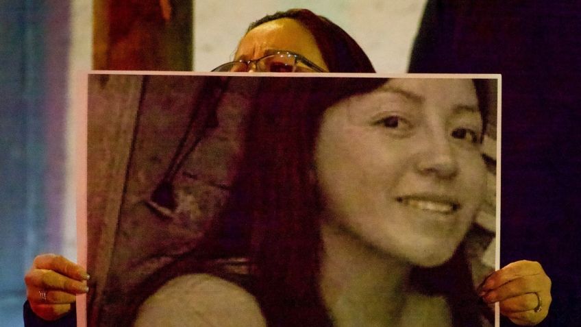 Carolina Islas: encuentran cuerpo con características similares a la joven en Morelos