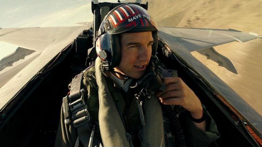 Oscar 2023: El suicidio que marcó la película Top Gun Maverick