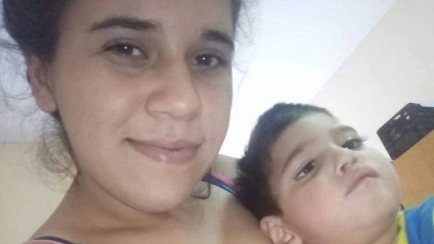 Semienterrado y en descomposición hallan el cuerpo de un niño de 4 años: su madre es la principal sospechosa de la muerte