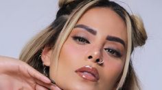 De espaldas, Talia de Acapulco Shore paraliza la red desde la cama