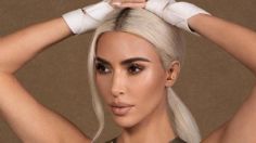 Este es el ejercicio secreto de Kim Kardashian para unos glúteos de infarto