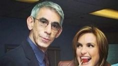 Muere Richard Belzer a los 78 años, el famoso detective de "La Ley y el Orden"