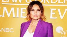 Mariska Hargitay despide al actor y excompañero Richard Belzer con emotivo mensaje: "Bendecida de haberte conocido"