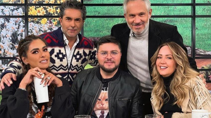 El programa "Hoy" vetó a esta famosa actriz, no la quieren por este crudo motivo