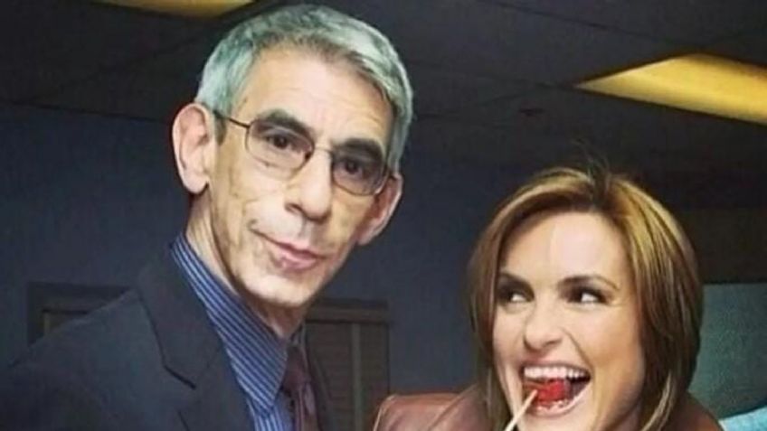 Muere Richard Belzer a los 78 años, el famoso detective de "La Ley y el Orden"