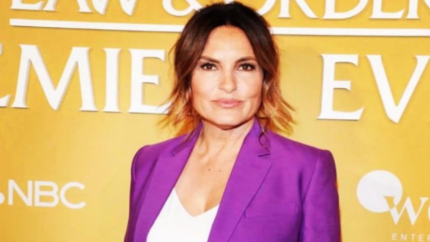 Mariska Hargitay despide al actor y excompañero Richard Belzer con emotivo mensaje: "Bendecida de haberte conocido"