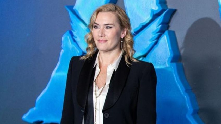 Oscar 2023: Kate Winslet estuvo a punto de morir en "Avatar 2"