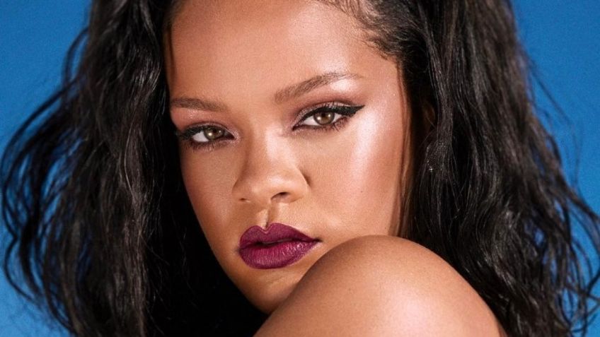 Rihanna cumple 35 años: de Barbados al Super Bowl 2023, 5 fotos de su increíble transformación