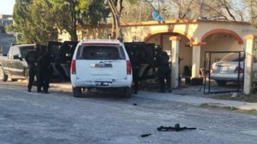 Tamaulipas: civiles armados matan a policía de la Guardia Estatal